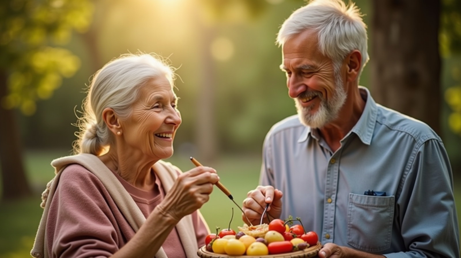Здорове харчування